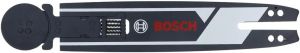 Шина напрямна для ланцюгової пилки Bosch Professional Rail GAC 250 33.4см 5мм