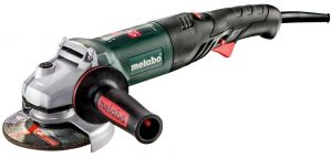 Шліфмашина кутова Metabo WEV 1500-125 RT 125мм 1500Вт 3500-11000об·хв 2.4кг