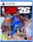 Гра консольна PS5 NBA 2K26, BD диск