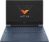 Ноутбук HP Victus 15-fa2009ua 15.6" FHD IPS AG, Intel 7-240H, 24GB, F1024GB, NVD5060-8, DOS, синій