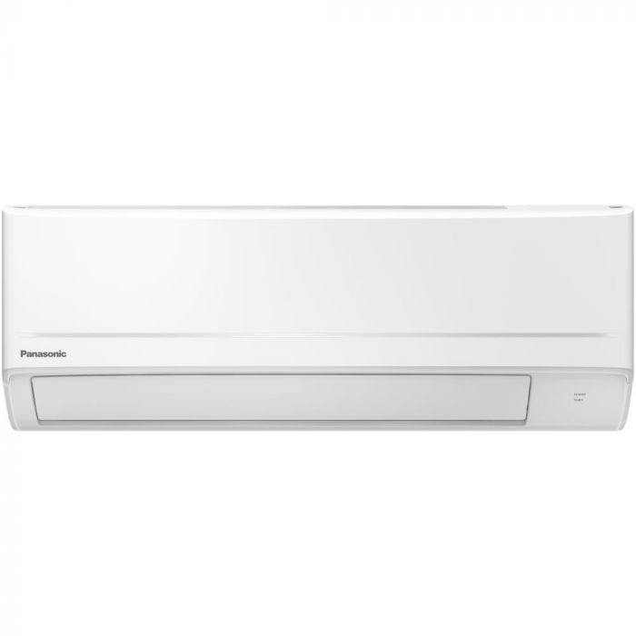 Кондиціонер Panasonic Super Compact BZ 35м2 інвертор 12000BTU 3.3кВт A++/A+ -15°С R32 білий