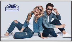 Дисплей 43" LG 43UH5N UHD 500nit 24/7 webOS WiFi IP5x