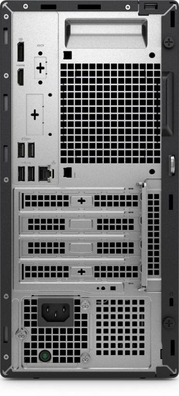 Комп'ютер персональний Dell Pro Tower, Intel i7-14700, 16GB, F512GB, UMA, кл+м, Win11P