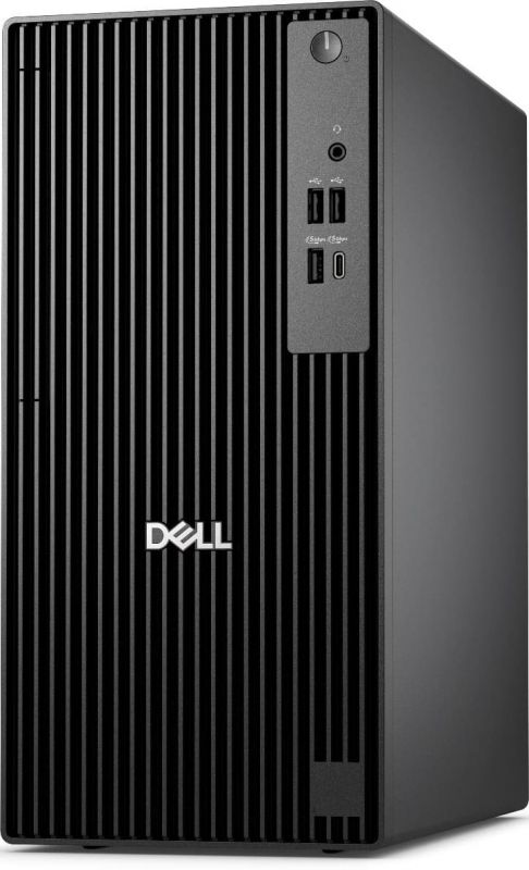 Комп'ютер персональний Dell Pro Tower, Intel i7-14700, 16GB, F512GB, UMA, кл+м, Win11P