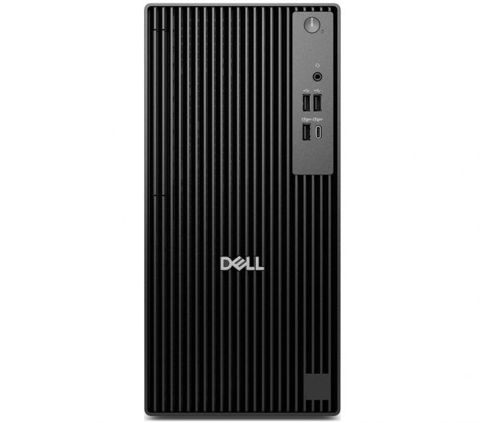 Комп'ютер персональний Dell Pro Tower, Intel i7-14700, 16GB, F512GB, UMA, кл+м, Win11P