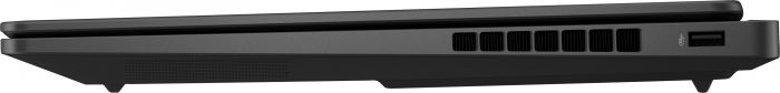 Ноутбук HP OMEN 16-ah0043ua 16" 2.5K IPS AG, Intel U9-275HX, 64GB, F2048GB, NVD5090-24, DOS, чорний