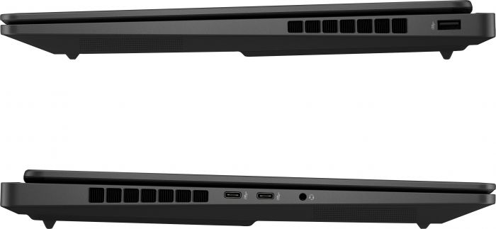 Ноутбук HP OMEN 16-ah0043ua 16" 2.5K IPS AG, Intel U9-275HX, 64GB, F2048GB, NVD5090-24, DOS, чорний
