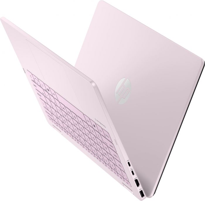 Ноутбук HP OmniBook 5 Flip x360 14" 2K IPS Touch, Intel 7-150U, 24GB, F1024GB, UMA, Win11, рожевий