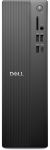 Комп'ютер персональний DELL Slim SFF (D18S), Intel i5-14400, 16GB, F512GB, UMA, WiFi, Lin