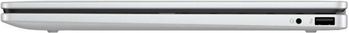 Ноутбук HP OmniBook 5 Flip x360 14" 2K IPS Touch, Intel 7-150U, 24GB, F1024GB, UMA, DOS, сріблястий