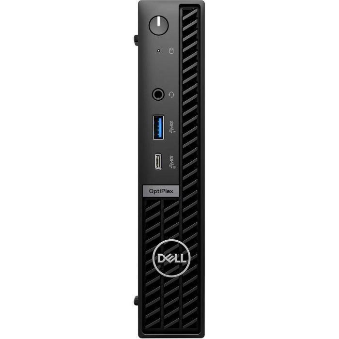Комп'ютер персональний неттоп DELL OptiPlex Plus 7020 MFF, Intel i7-14700, 16GB, F512GB, UMA, WiFi, кл+м, Win11P