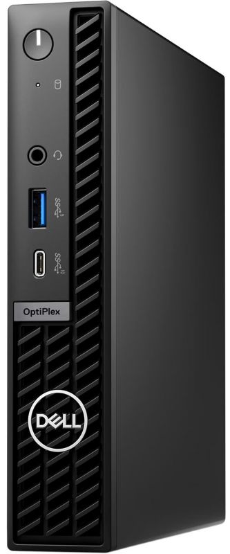 Комп'ютер персональний неттоп DELL OptiPlex Plus 7020 MFF, Intel i7-14700, 16GB, F512GB, UMA, WiFi, кл+м, Win11P