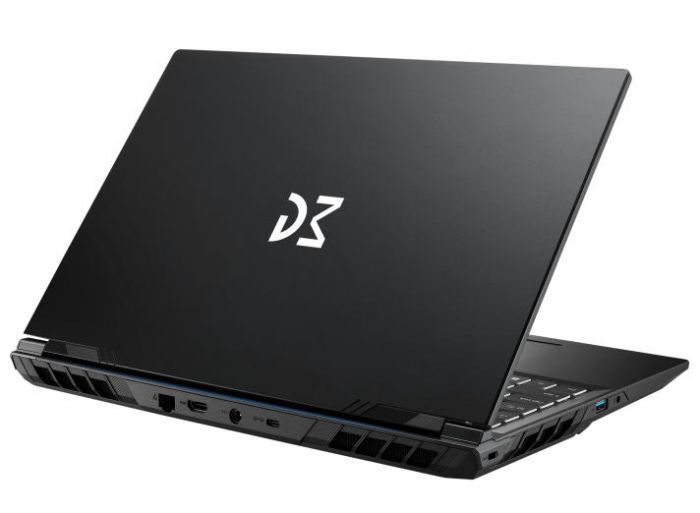 Ноутбук Dream Machines RG5050-15 15.6FHD IPS, Intel i9-14900HX, 32GB, F1TB, NVD5050-8, DOS, чорний
