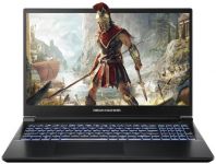 Ноутбук Dream Machines RG5050-15 15.6FHD IPS, Intel i9-14900HX, 32GB, F2TB, NVD5050-8, DOS, чорний