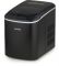 Льодогенератор побутовий Gorenje, 15кг/добу, 2,2л, чорний