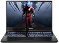 Ноутбук Dream Machines RG5060-15 15.6FHD IPS, Intel i9-14900HX, 32GB, F1TB, NVD5060-8, DOS, чорний