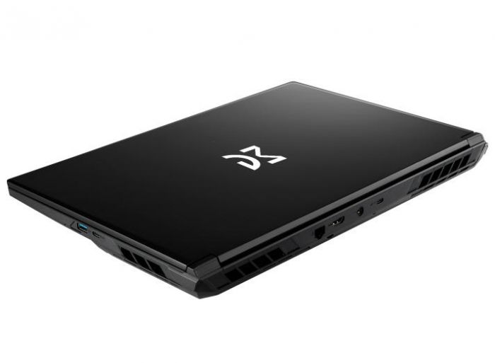 Ноутбук Dream Machines RG5060-17 17.3FHD IPS, Intel i9-14900HX, 32GB, F1TB, NVD5060-8, DOS, чорний