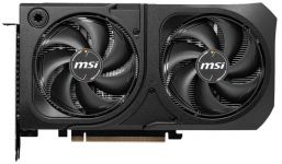 Відеокарта MSI GeForce RTX 5060 Ti 8GB GDDR7 SHADOW 2X PLUS