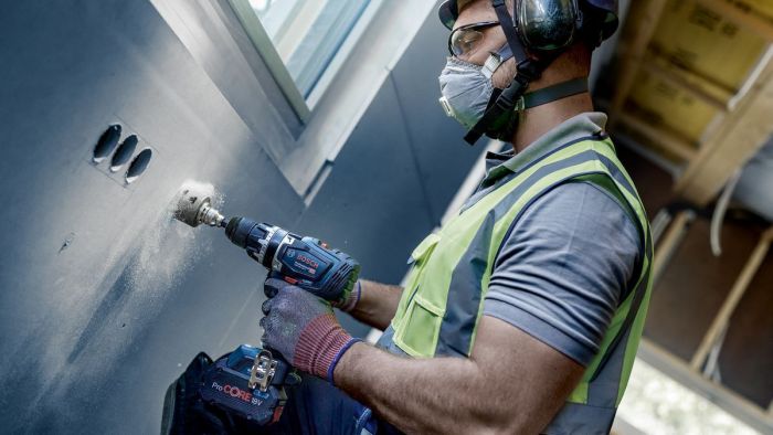 Коронка Bosch Professional Multi Material 37мм з різьбою