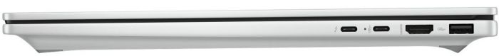 Ноутбук HP OmniBook 7 16-ay0000ua 16" 2K OLED Touch, Intel U7-255H, 32GB, F1024GB, NVD4050-6, Win11, сріблястий