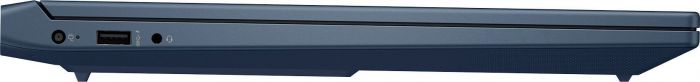 Ноутбук HP Victus 15-fb3046ua 15.6" FHD IPS AG, AMD AI 7 350, 24GB, F1024GB, NVD5060-8, DOS, синій