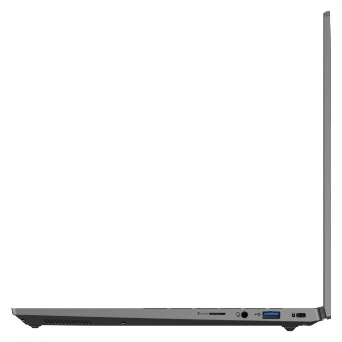Ноутбук Acer Swift X 14 SFX14-61G 14.5" 2.8K OLED, AMD R7-350, 32GB, F1TB, NVD5060-8, Win11, сірий