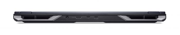 Ноутбук Acer Predator Helios Neo 18 PHN18-72 18" WQXGA IPS, Intel U9-275HX, 32GB, F1TB, NVD5070Ti-12, Lin, чорний