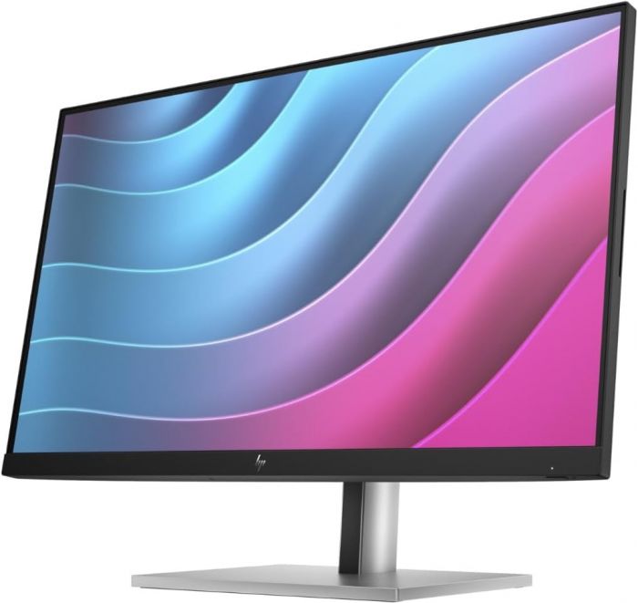 Монітор LCD 23.8" HP E24 G5 HDMI, DP, USB, IPS
