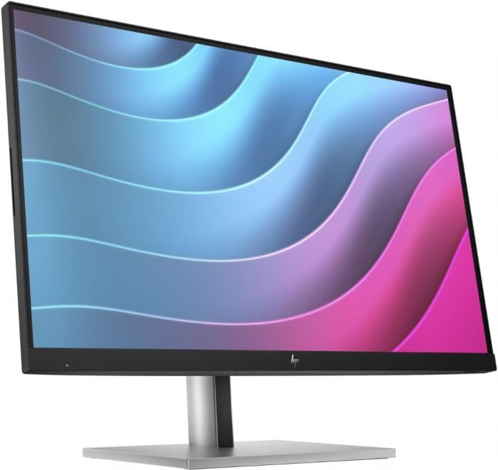 Монітор LCD 23.8" HP E24 G5 HDMI, DP, USB, IPS