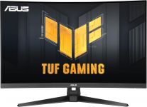 Монітор Asus 31.5" TUF Gaming VG32VQM5B 2xHDMI, DP, MM, VA, 250Hz, 0.5ms, sRGB 120%, AdaptiveSync