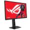 Монітор Asus 24.1" ROG Strix ACE XG248QSG 2xHDMI, DP, Audio, TN, 610Hz, 0.1ms, sRGB 125%, FreeSync, HAS, HDR400