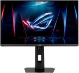 Монітор Asus 24.1" ROG Strix ACE XG248QSG 2xHDMI, DP, Audio, TN, 610Hz, 0.1ms, sRGB 125%, FreeSync, HAS, HDR400