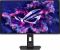 Монітор Asus 26.5" ROG Strix XG27AQDPG 2xHDMI, DP, 2xUSB, QD-OLED, 2560x1440, 500Hz, 0.03ms, DCI-P3 99%, AdaptiveSync, Pivot, HDR500