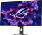 Монітор Asus 31.5" ROG Strix XG32UCWG 2xHDMI, DP, USB-C, 3xUSB, OLED, 3840x2160, 165Hz, 0.03ms, DCI-P3 99%, FreeSync, HAS, HDR400