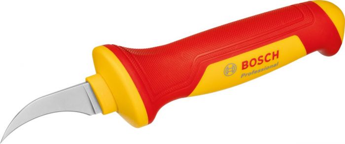 Ніж демонтажний Bosch Professional, VDE