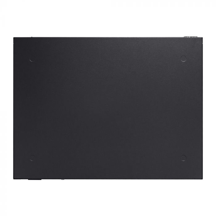 Комутатор TP-LINK SG2452LP 48xGE(32xPoE), 4xSFP, 230Вт, керований