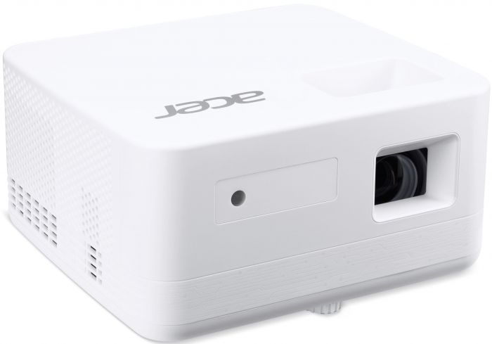 Проєктор Acer PD1800 UHD, 1000 lm, LED, 1.5-1.65