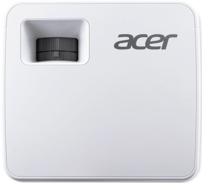 Проєктор Acer PD1800 UHD, 1000 lm, LED, 1.5-1.65