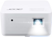 Проєктор Acer PD1800 UHD, 1000 lm, LED, 1.5-1.65