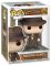 Фігурка Funko POP Movies: Raiders of the Lost Ark - Indiana Jones w/jacket
