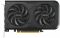 Відеокарта ASUS GeForce RTX 5050 8 GB GDDR6 OC DUAL-RTX5050-O8G