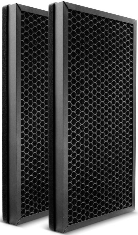 Комплект фільтрів Karcher для очищувача повітря AF 50