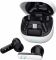 Навушники TWS Trust GTX 409 Oxxie Earbuds BT 5.3, ENC, SBC, Mic, Білий