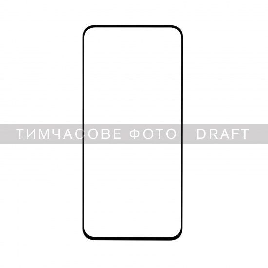 Захисне скло 2E для Samsung  Galaxy Tab S10FE+ (X626) 13.1"(2025), 2.5D, прозорий