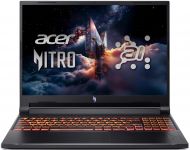 Ноутбук Acer Nitro V 16 ANV16-42 16" WUXGA IPS, AMD R7-260, 32GB, F1TB, NVD5070-8, Lin, чорний
