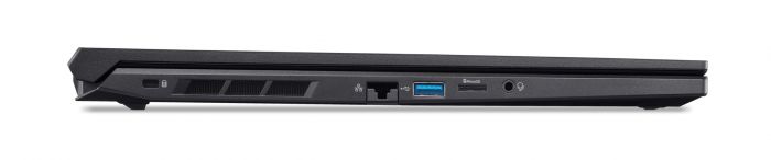 Ноутбук Acer Nitro V 16 ANV16-42 16" WUXGA IPS, AMD R7-260, 32GB, F1TB, NVD5060-8, Lin, чорний