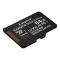 Карта пам'яті Kingston microSD   64GB C10 UHS-I A1 V10 R100MB/s