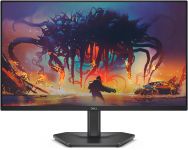Монітор DELL 23.8" SE2425HG 2xHDMI, DP, Audio, IPS, 200Hz, 1ms, sRGB 99%, FreeSync