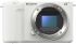 Цифр. фотокамера Sony Alpha ZV-E10M2 body White