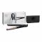 Випрямляч Babyliss Smooth Control, 49Вт, темп.режимів-13, 170-235C, кераміка, чорний